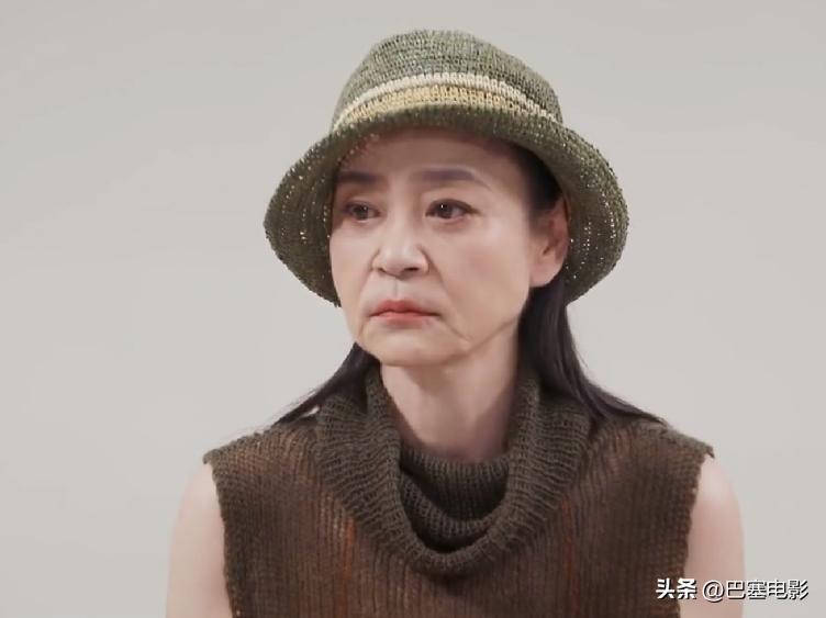 孙俪陶虹图片,孙俪陶虹谁漂亮