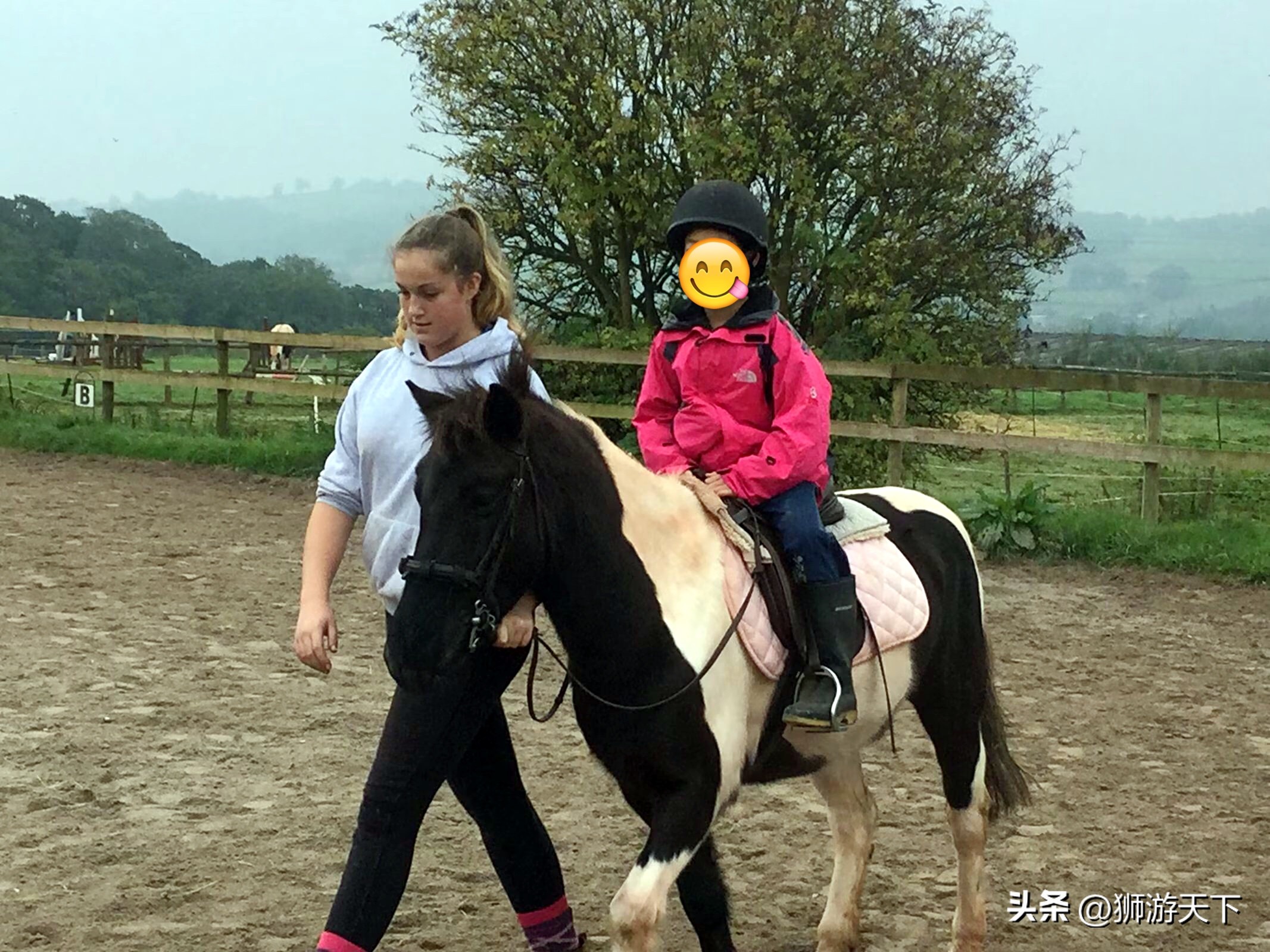 英国陪读活动,英国陪读的日常