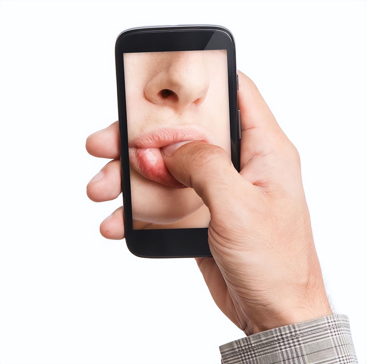 赛博朋克通性,赛博朋克与异性