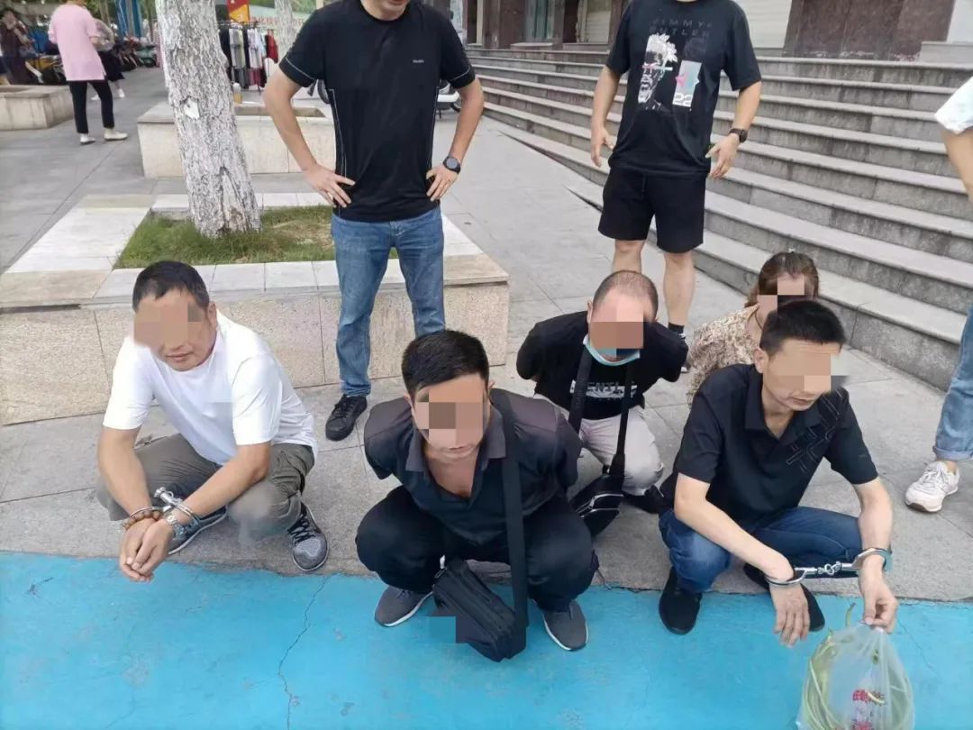 量指算命骗局,量掌算命完整版