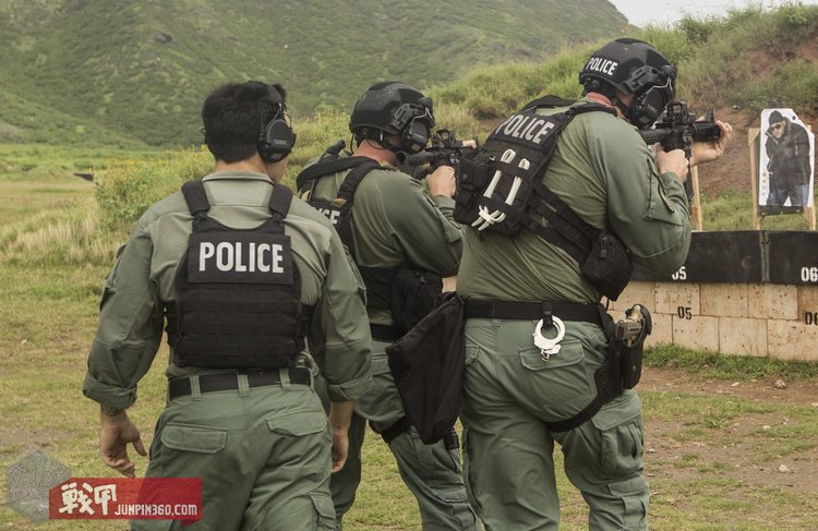 舒适轻薄,功能全面——PewTactical复刻SCARABSC10背心简评