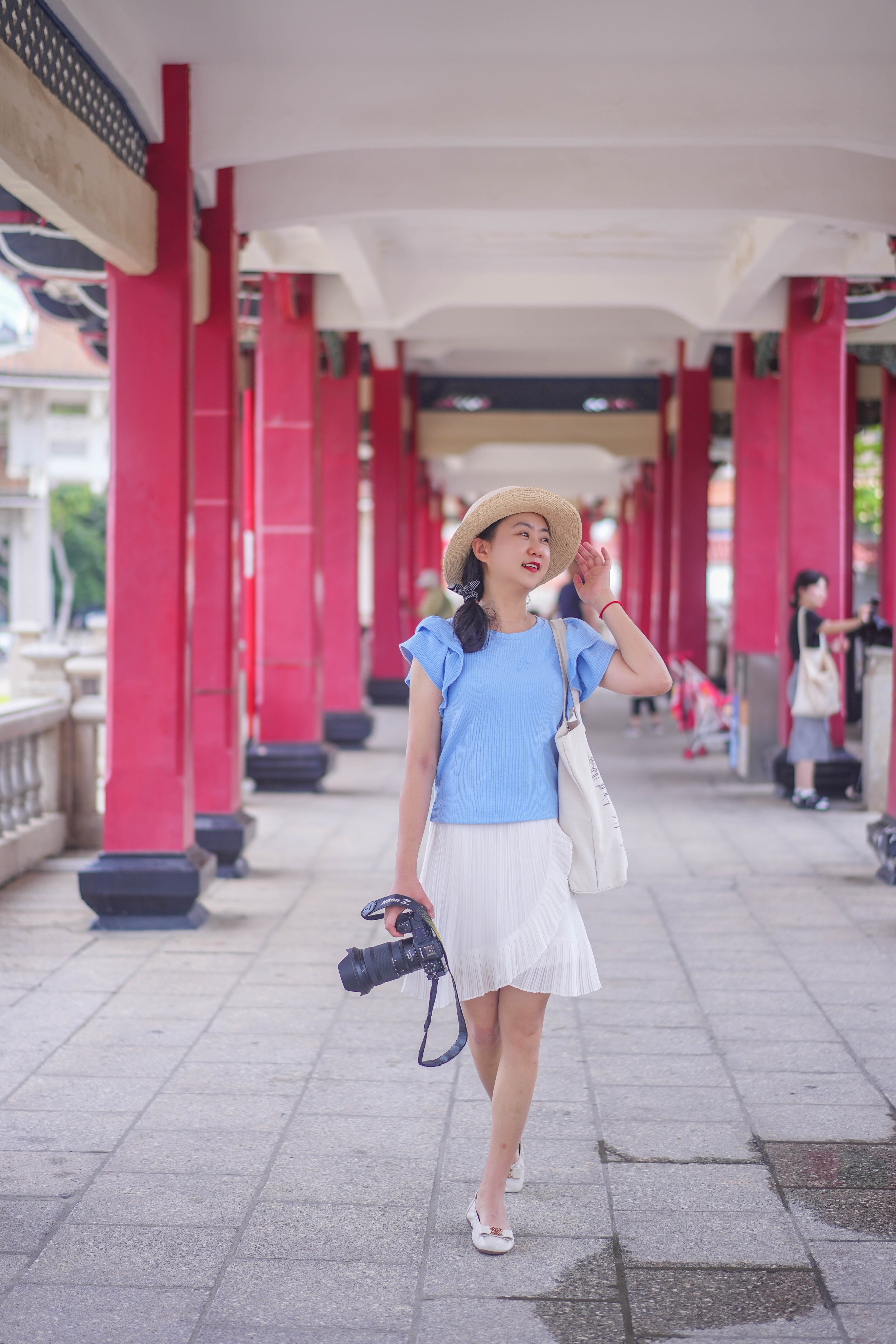 暑假去厦门鼓浪屿旅游攻略,厦门集美最适合带孩子去玩的地方