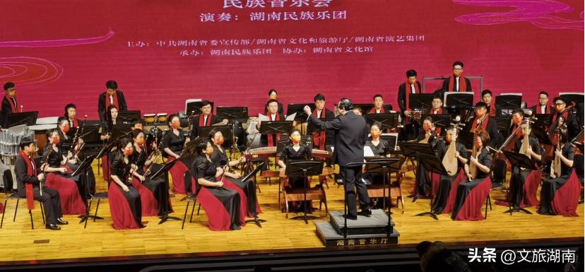 文艺展演第四站,丰富多彩的文艺演出现场