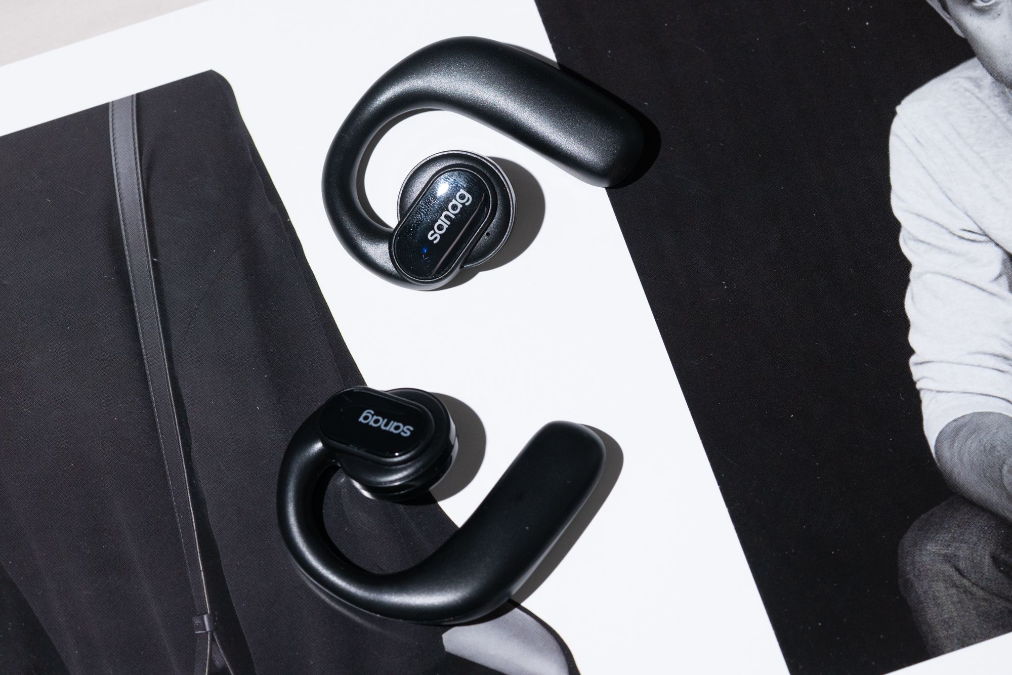 sanagz30spro重新连接手机,塞那z30s蓝牙耳机测评