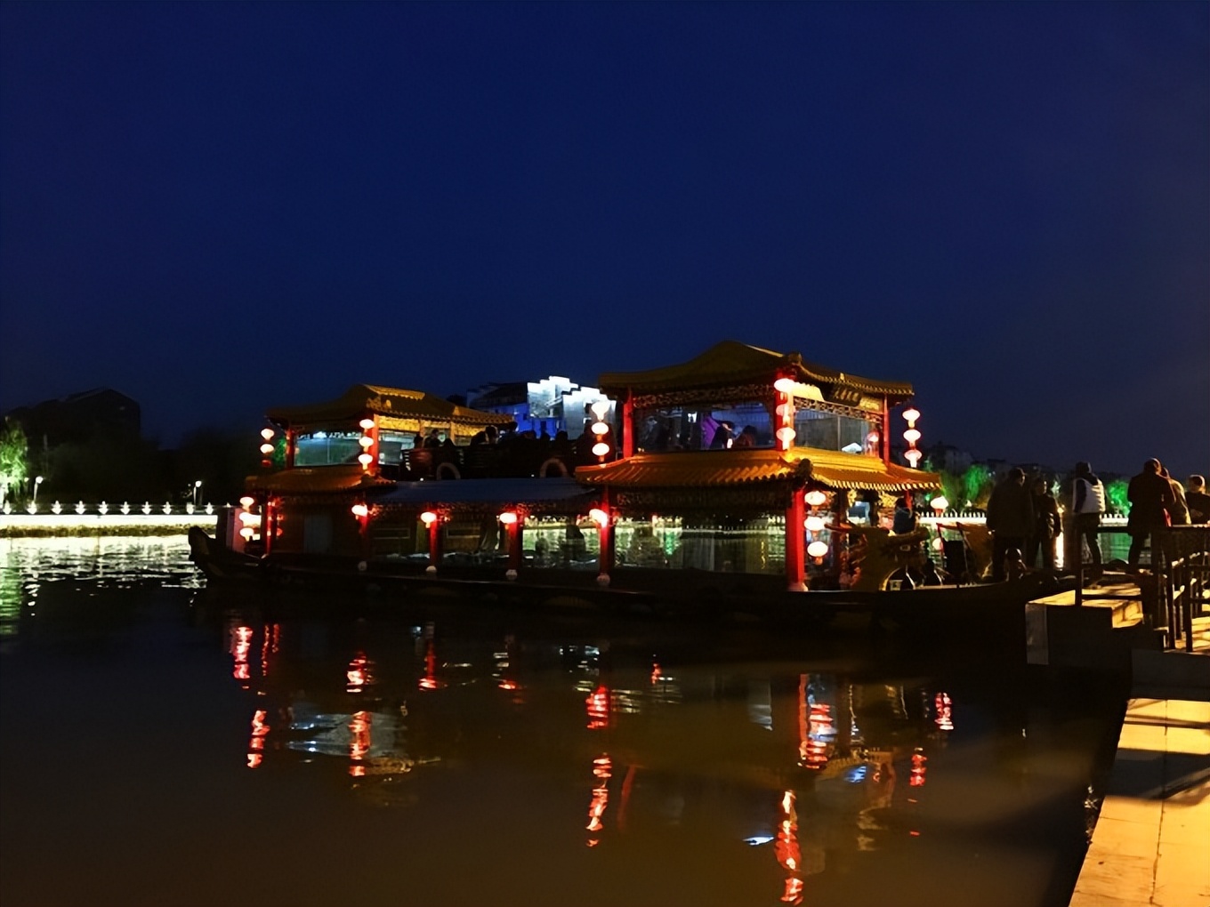 2018年扬州之旅,扬州自由行详细攻略