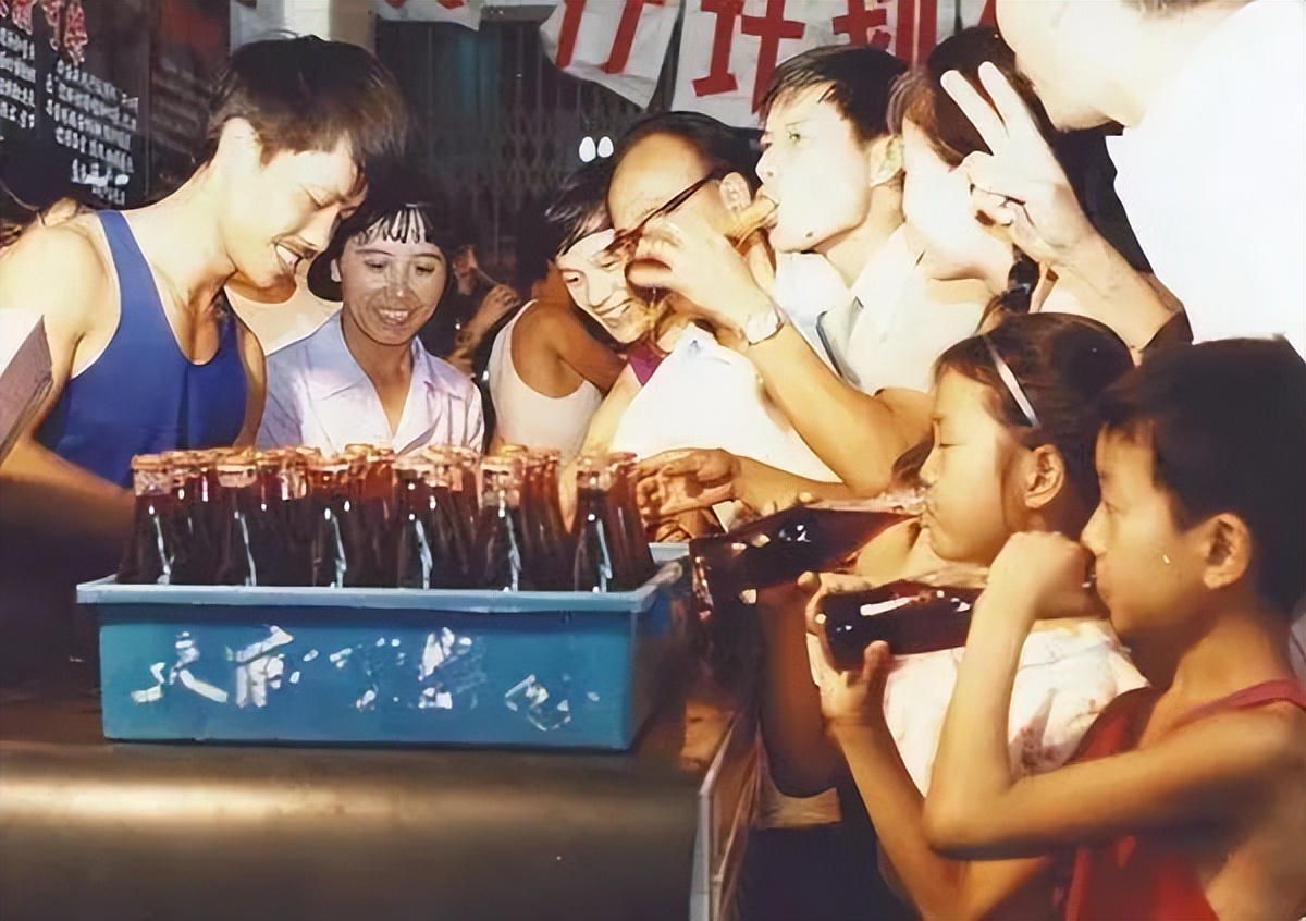 天府可乐和崂山可乐,天府可乐仍正常生产