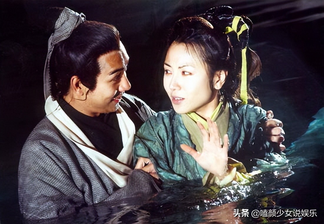 虐剧推荐要虐到哭的那种古装剧,2020年看一遍哭一遍的虐心古装剧