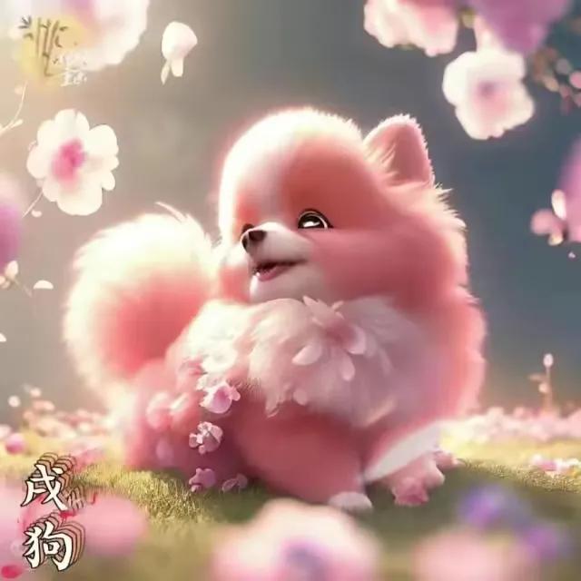 十二生肖美图高清3d,精品十二生肖图片大全