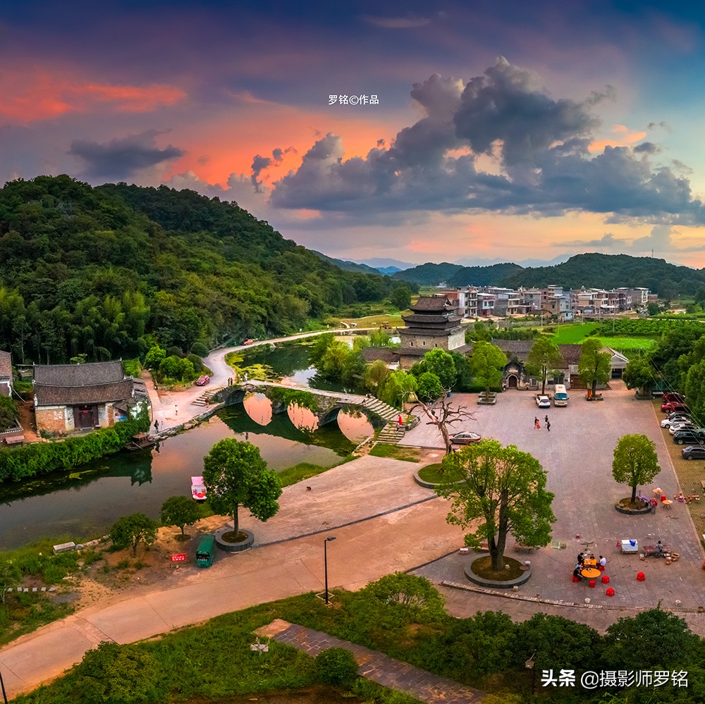 永州之野田园综合体,永州之野农产品