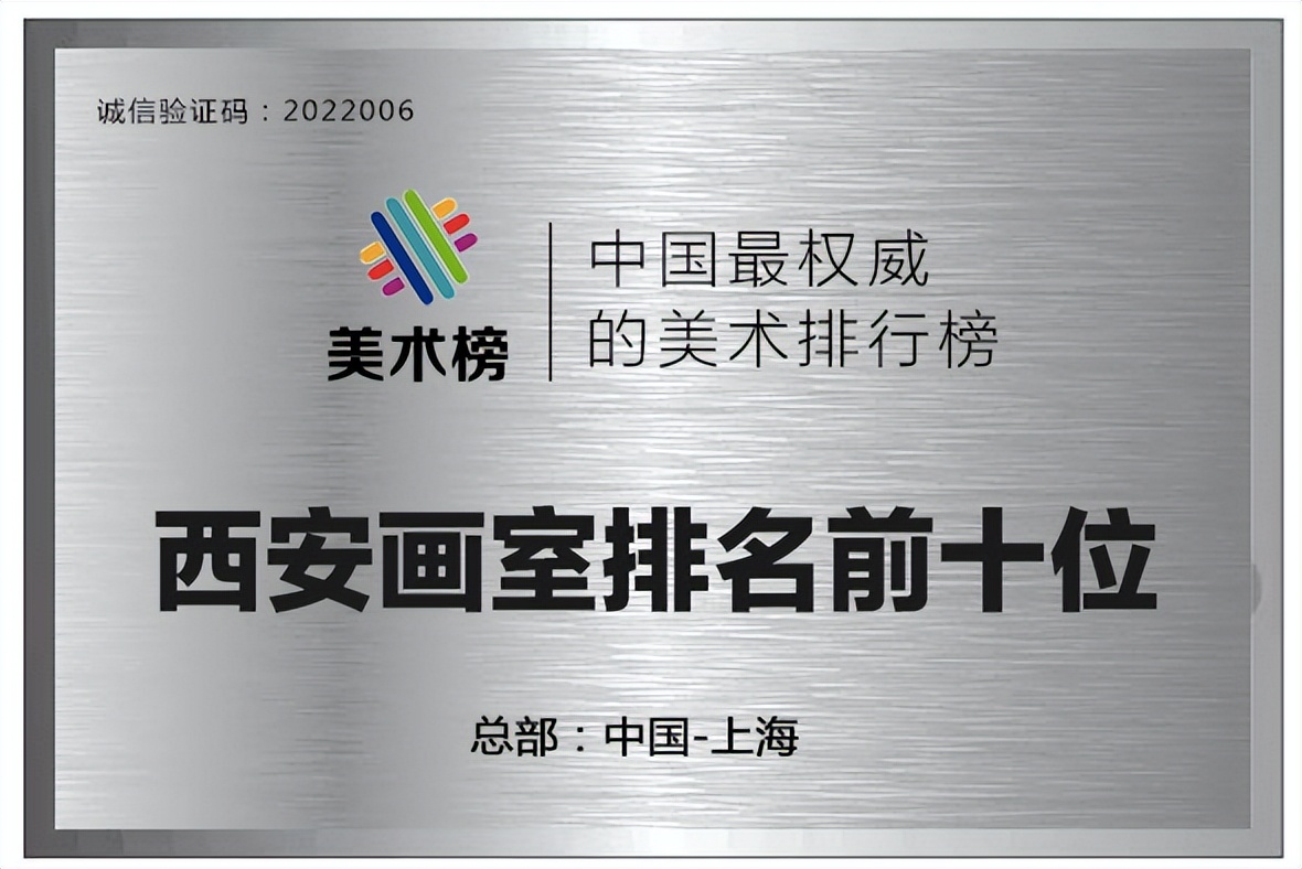 西安画室排名前十名,西安画室排名前十名中考