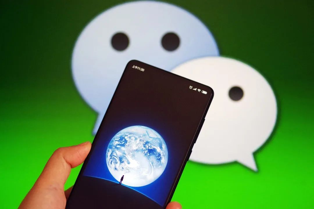 微信号被别人用了怎么追回,微信号被销毁了怎么找回来