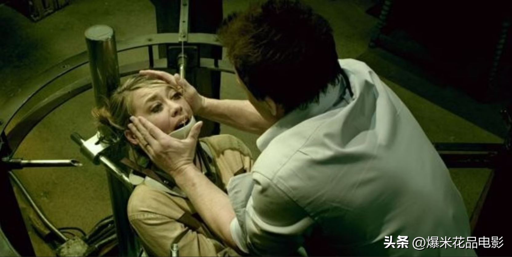 想玩个游戏吗?《电锯惊魂》10个最佳陷阱,每一个都令人毛骨悚然