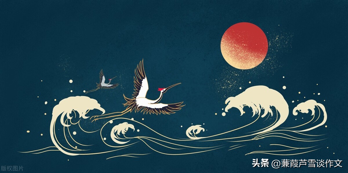 说明文，文艺范，好玩又好看——阿宝老师的“作文经”（二三八）