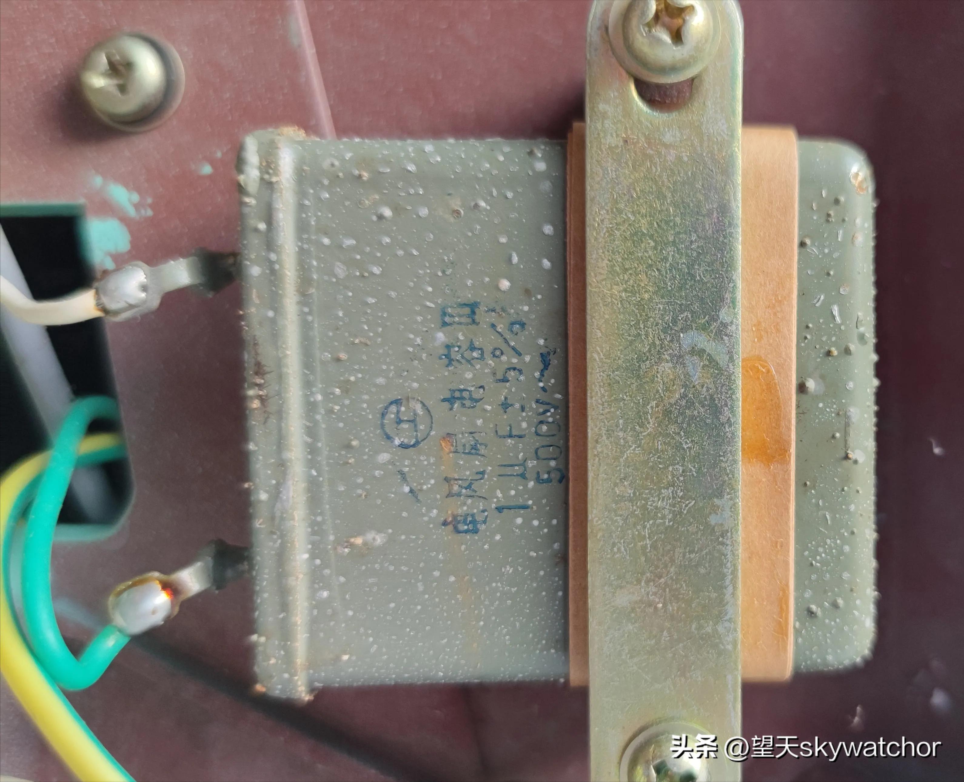 八十年代生产的钻石牌风扇鉴赏