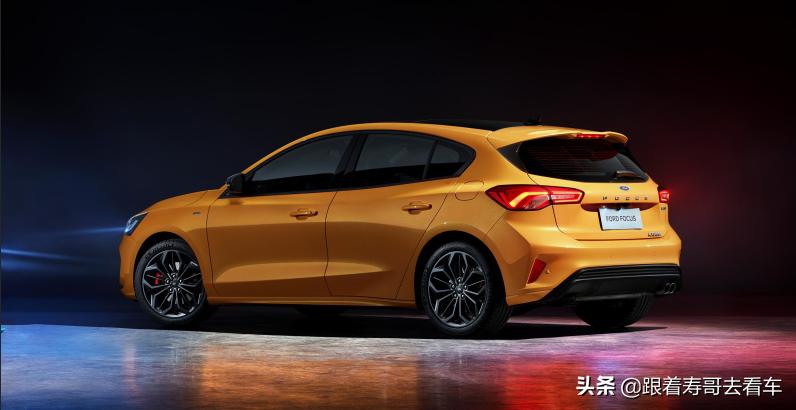 福克斯2022款四缸落地价格,2022福克斯1.6官方售价