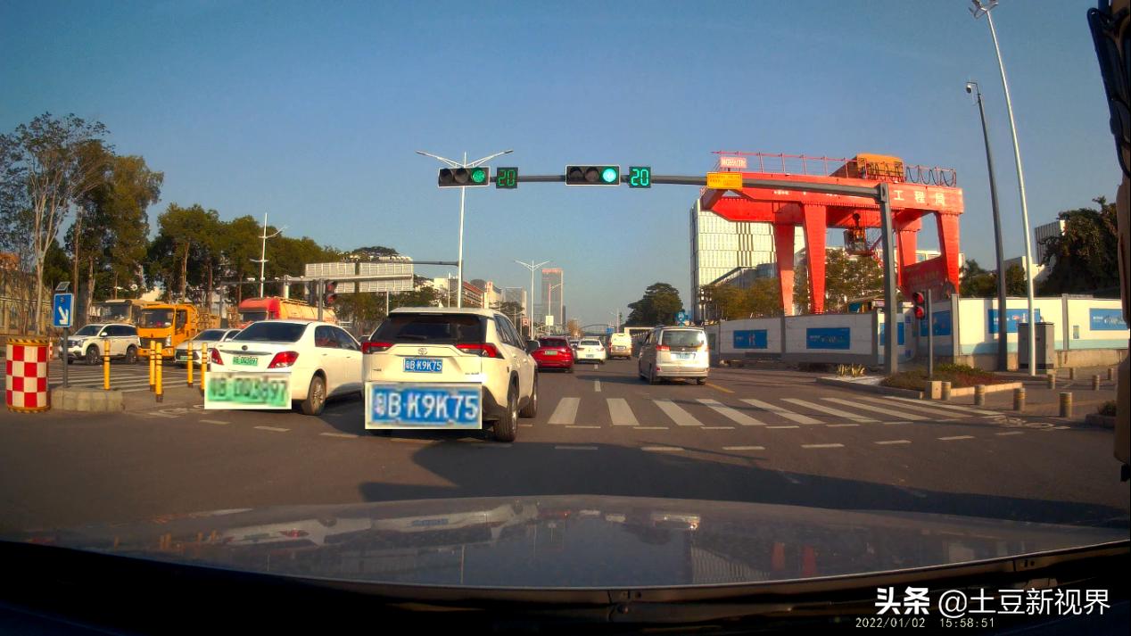 2023年行车记录仪选购攻略,2023款行车记录仪怎么选