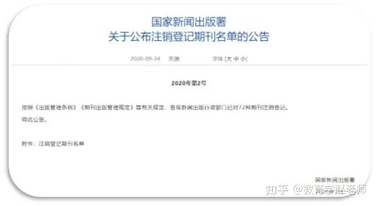 转发收藏！9个论文投稿发刊常用网站汇总