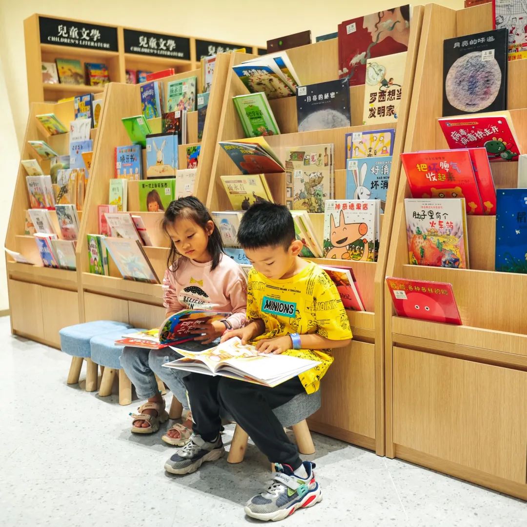 济南最美大书店,山东最美书店评选活动