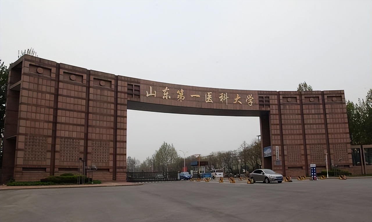 山东三所医学院更名为大学如何命名？新年贺词可以看出些许信息