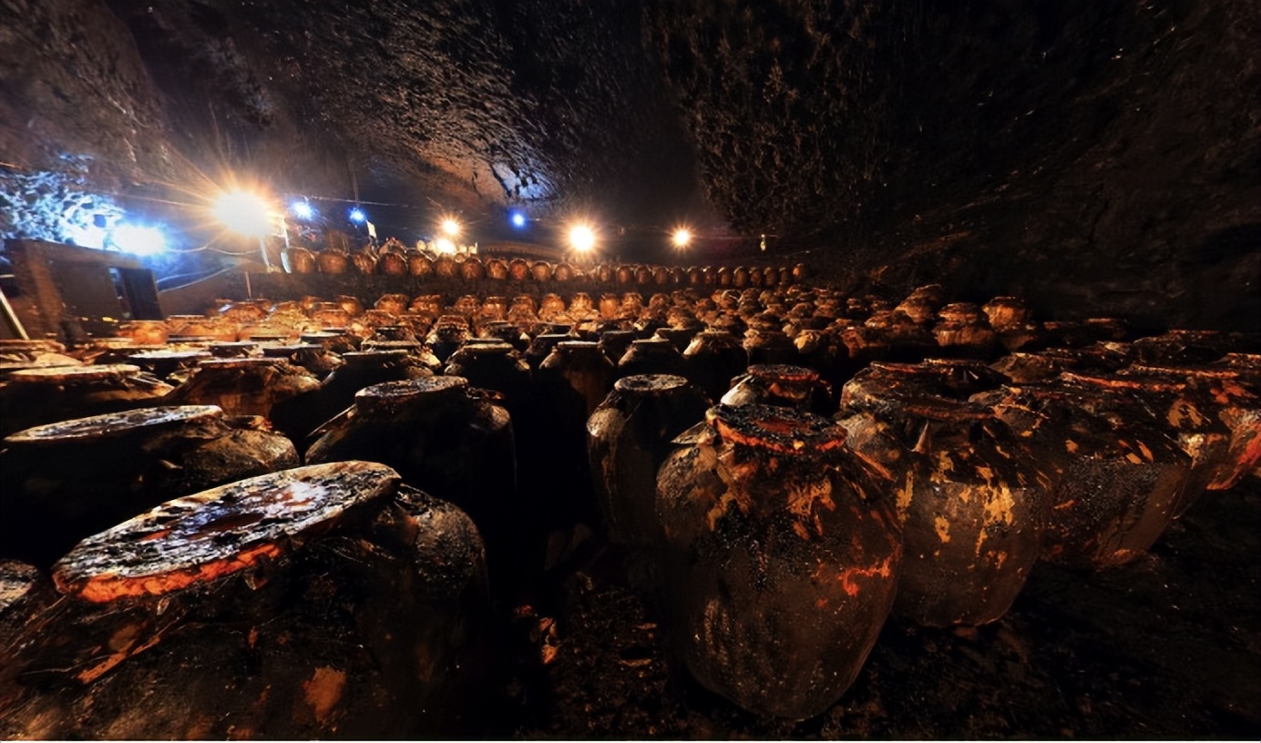 龟仙洞酒优势,龟仙洞酒真实评测