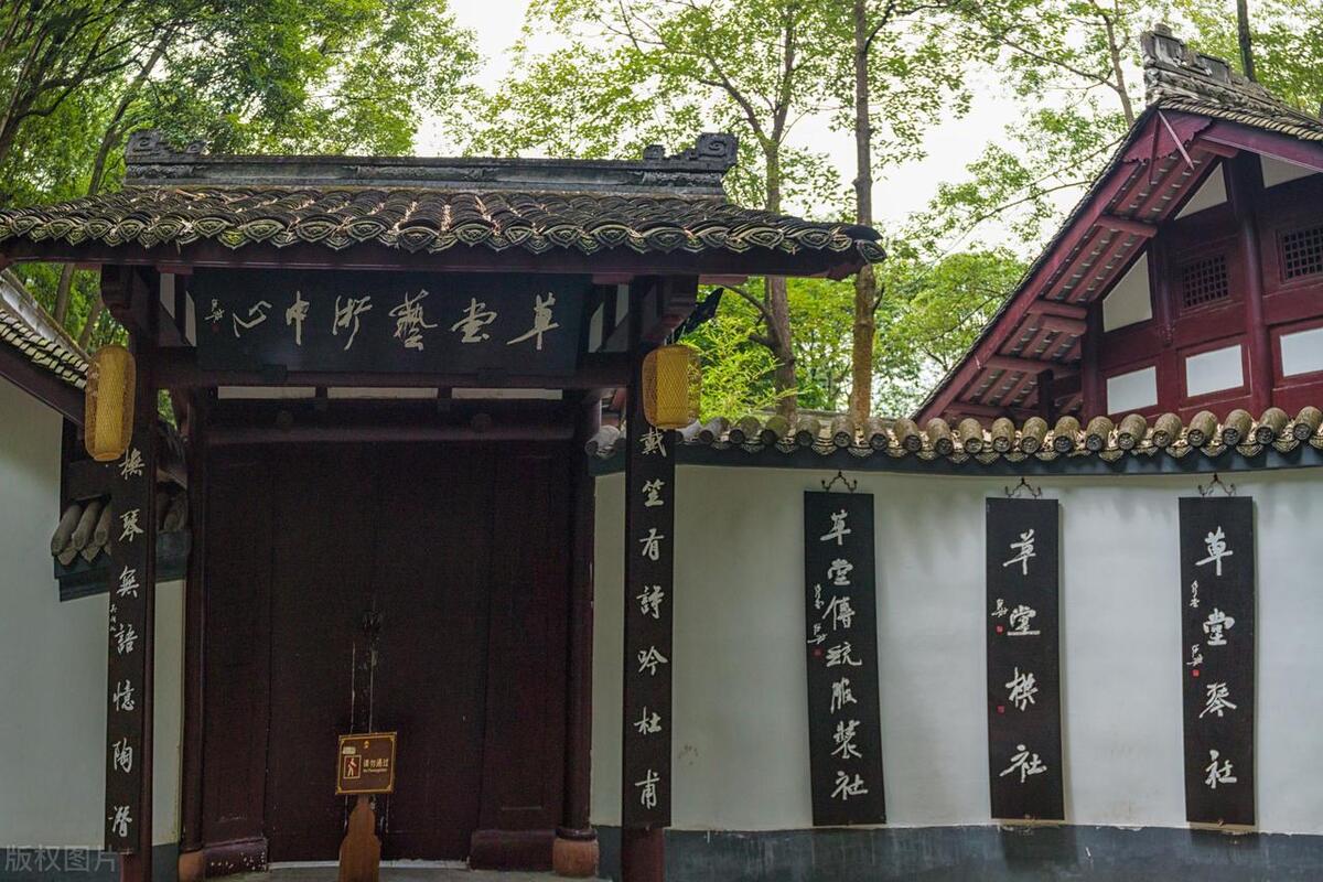 成都天府之国必去景点,盘点成都最值得去的十大打卡景点