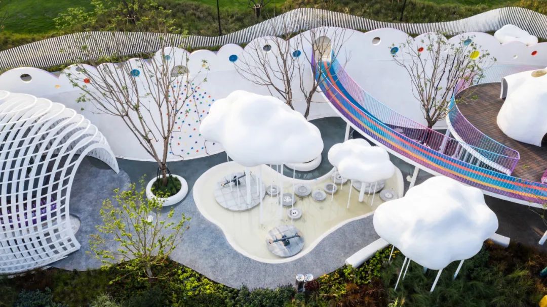 重庆主城遛娃好去处,重庆儿童乐园游玩推荐