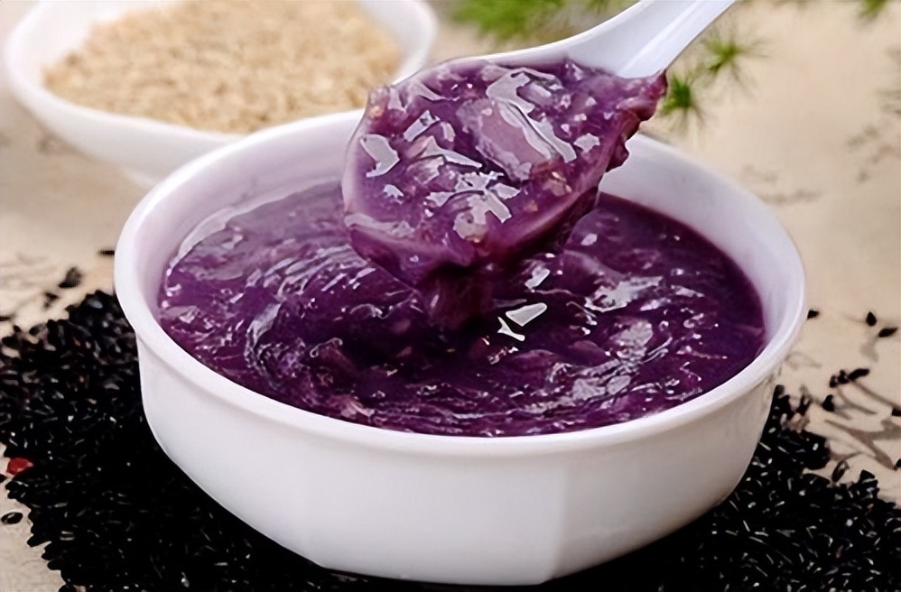 营养早餐粥简单又好吃的100种做法,粥铺的早餐粥怎么做