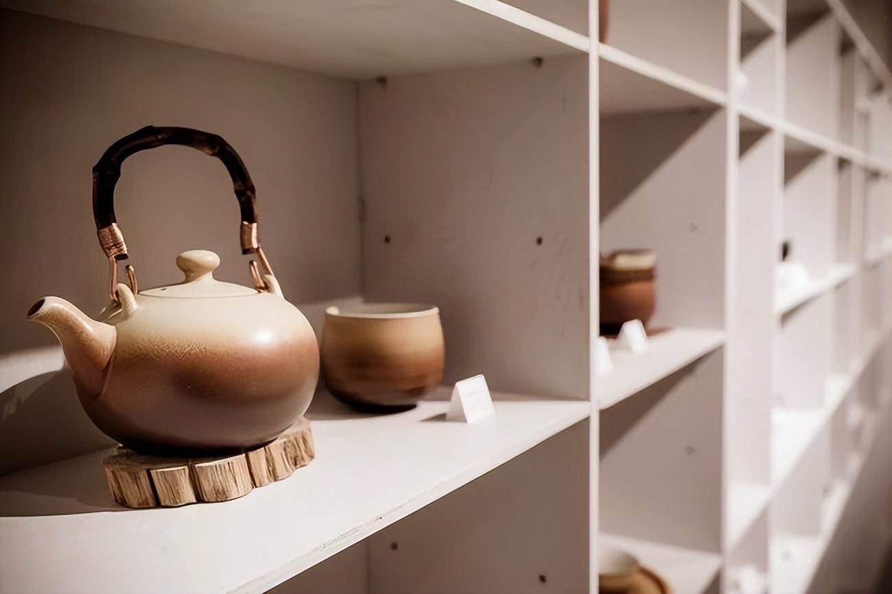 文圣茶说丨德国PaperTea茶叶店