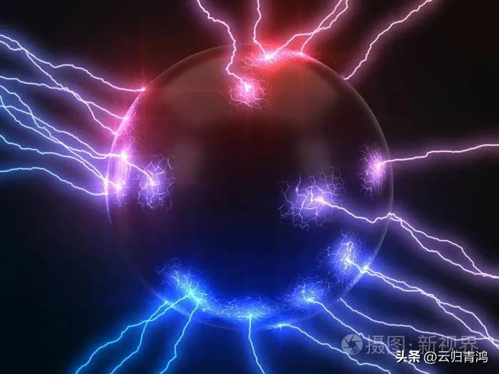 亲历者谈龙卷风来袭,雷击事件亲历