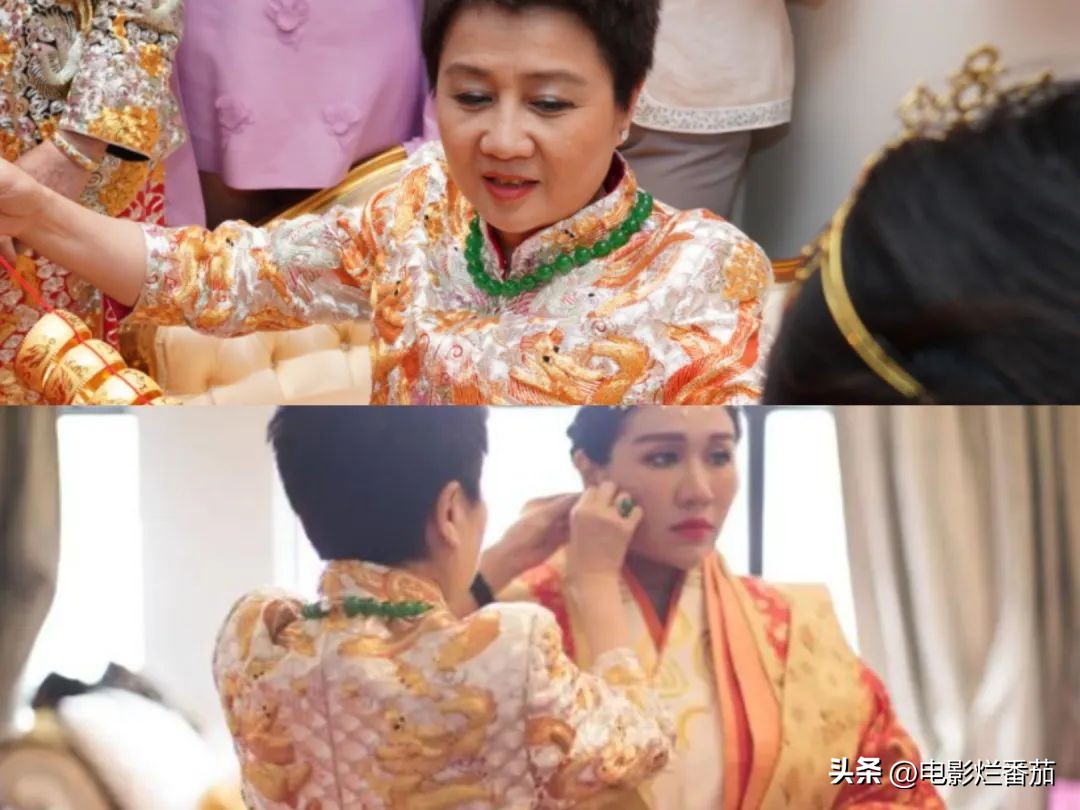 赌王三太四太的翡翠,赌王给三太最贵的珠宝