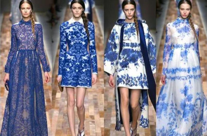 青花瓷与中华文化关系,青花瓷了解中国文化