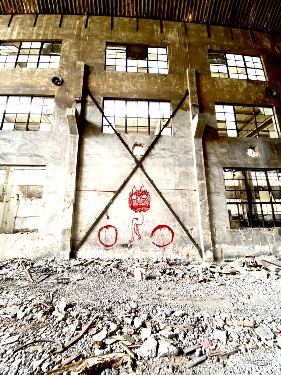 昆明当代艺术展,云南省昆明市当代艺术