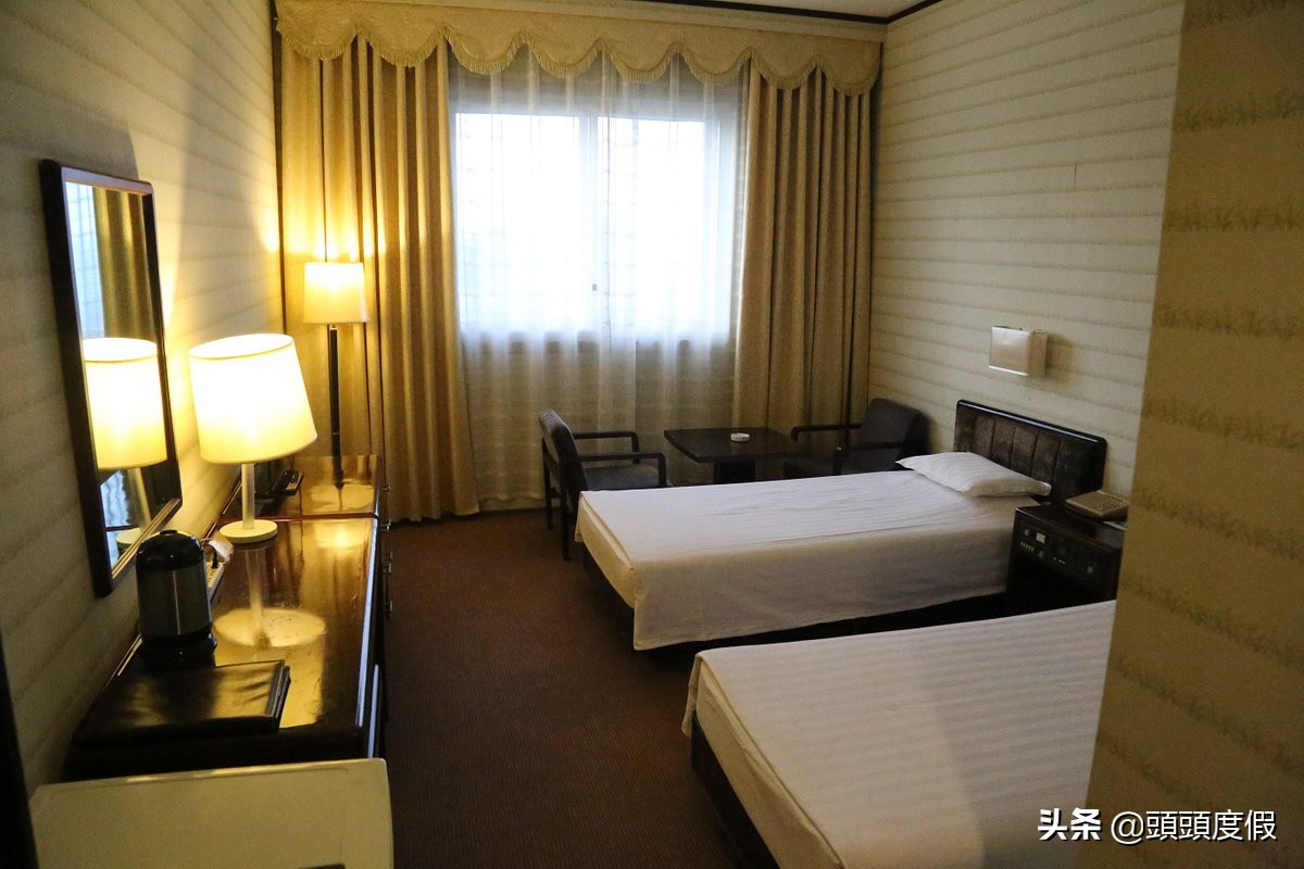 盘点朝鲜3大饭店，带你探索神秘的朝鲜，其中一个是冷战“遗物”
