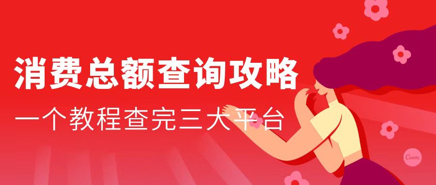 淘宝京东拼多多哪家质量靠谱,怎么查京东淘宝拼多多一年消费