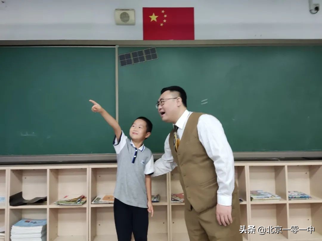 北京市上地实验学校片区,北京市上地实验学校2021