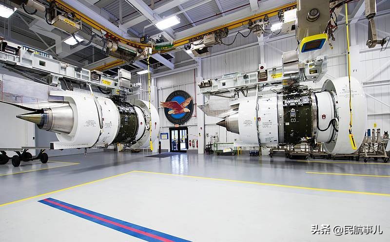 普惠发动机最新信息,普惠发动机公司营收