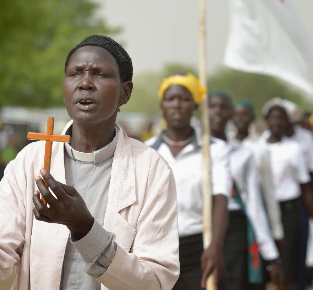 苏丹是一个怎么样的国家？为何战乱不断？其根源究竟是什么？