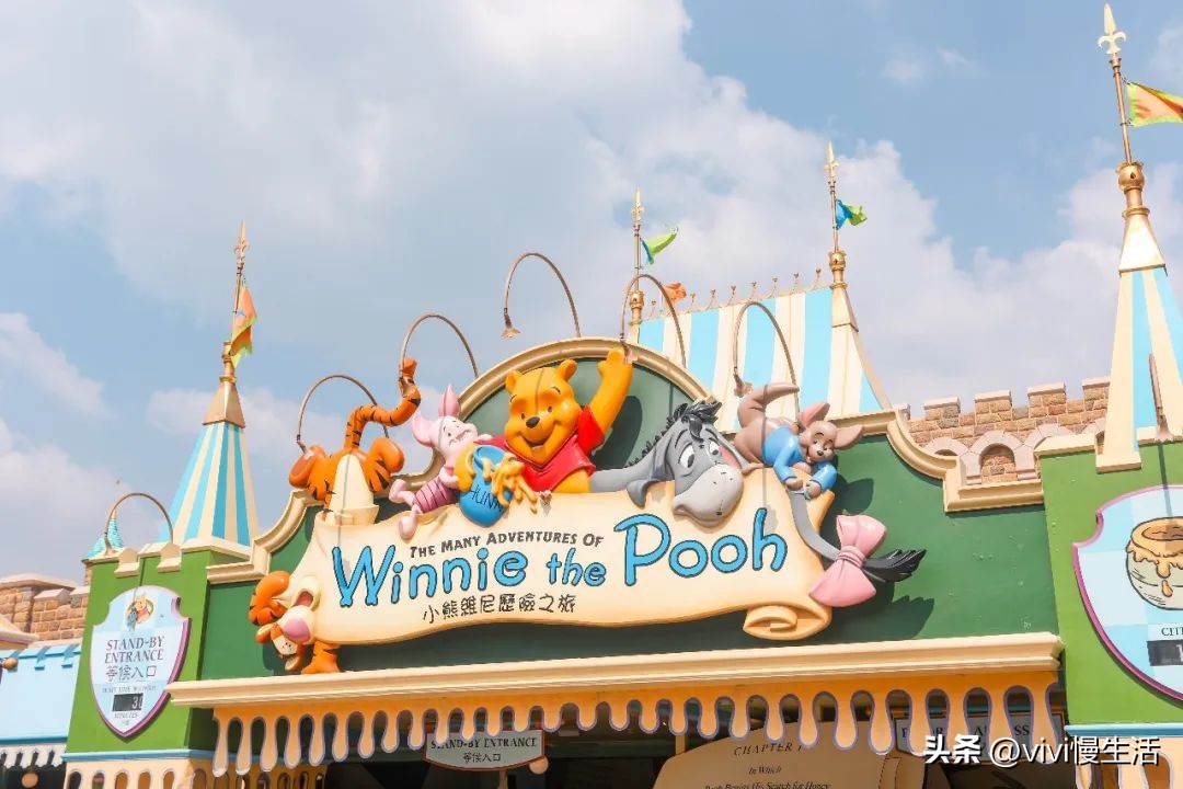 广州往返香港迪士尼一日游攻略,珠海去香港迪士尼攻略路线图