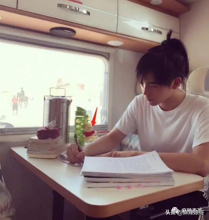 床照、威胁，陈飞宇这个瓜还有后续呢！