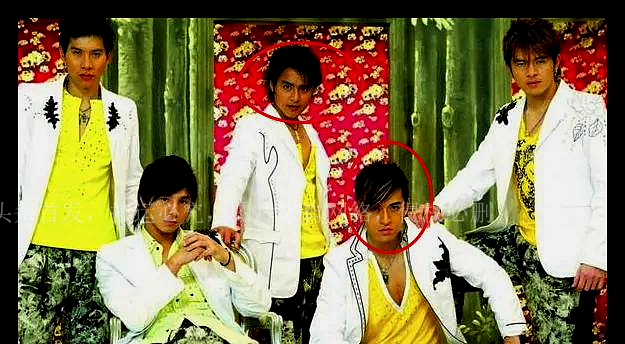 明道被张庭事件影响吗,明道受张庭影响吗