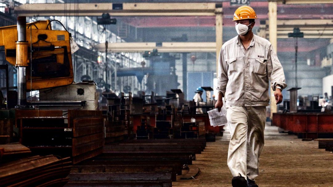 数控技术人员招工难,数控招工最新消息