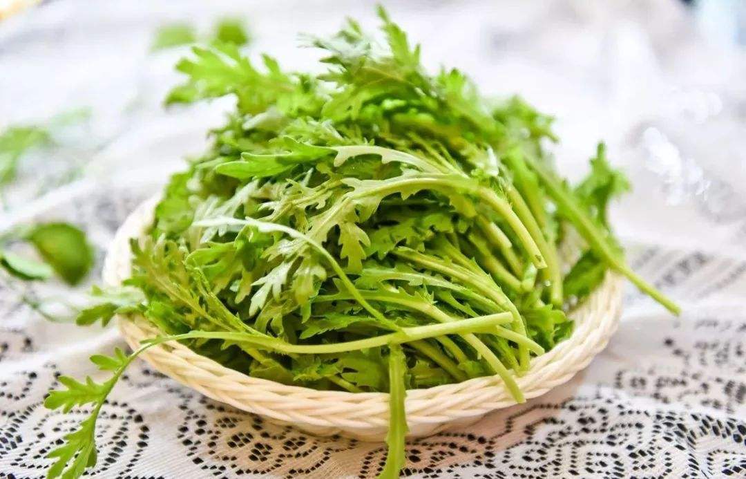 老年人多吃3种高叶酸菜,建议中老年人多吃高叶酸食物