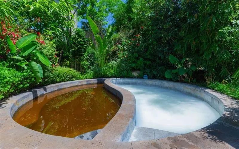 楚雄温泉旅游攻略,云南楚雄野温泉推荐