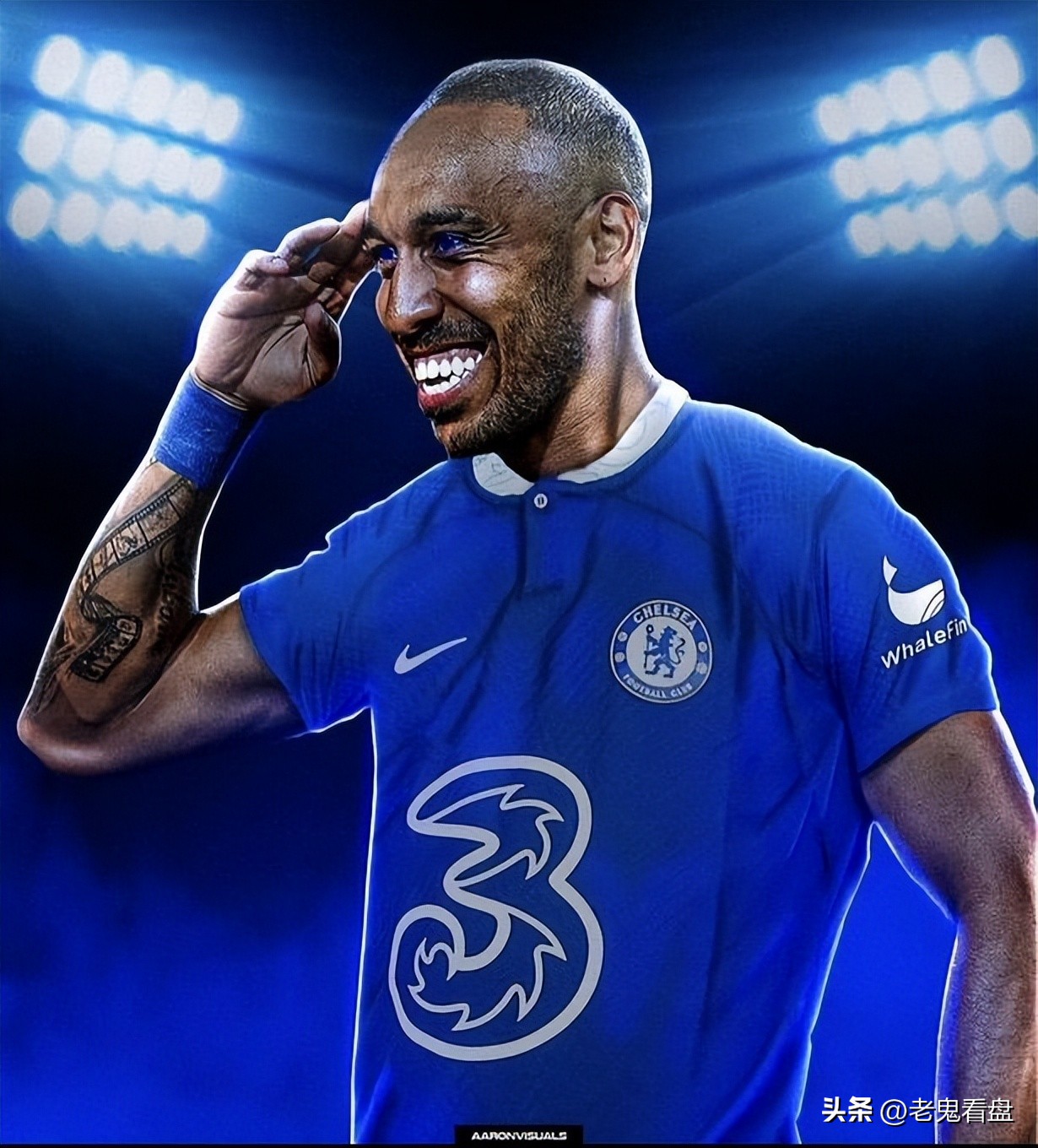 财大气粗的英超豪掷22.4亿欧元买人，接近西意德法联赛总花销