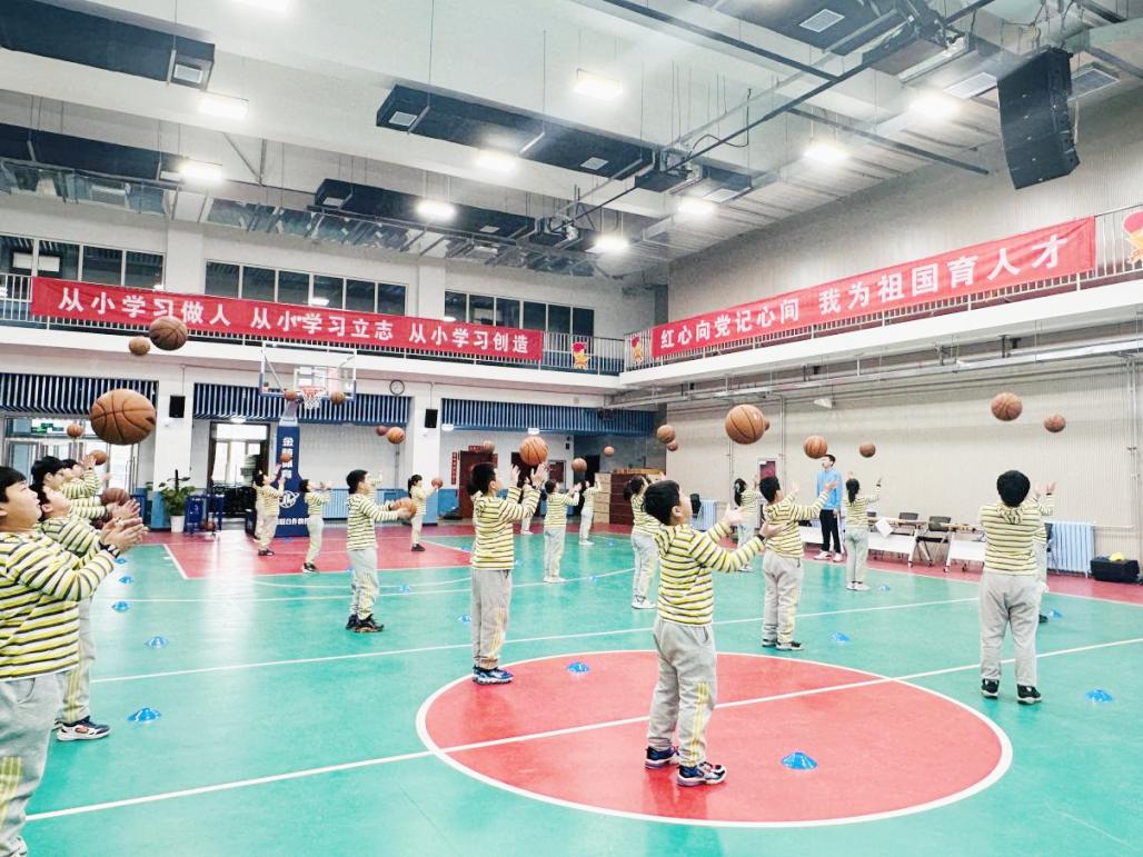 研学促成长实践伴我行,研学体育运动项目