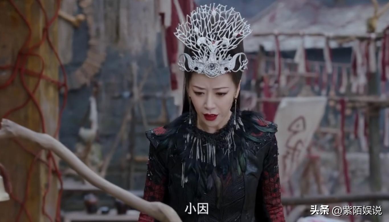 月歌行女小演员,月歌行女主造型