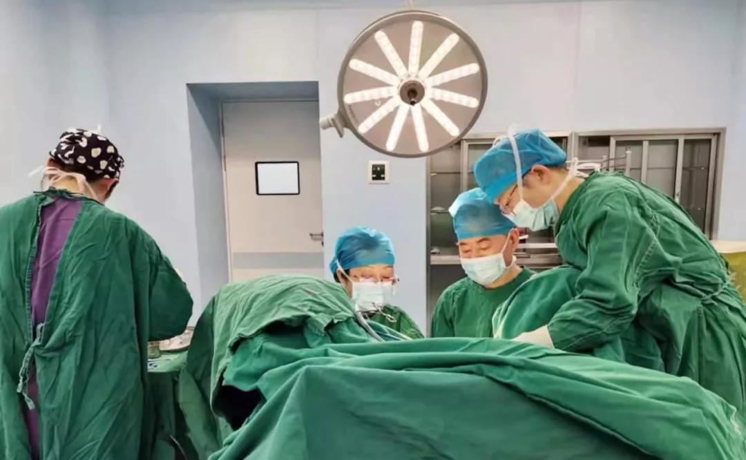 宝应县人民医院新院区地址,宝应人民医院手术室