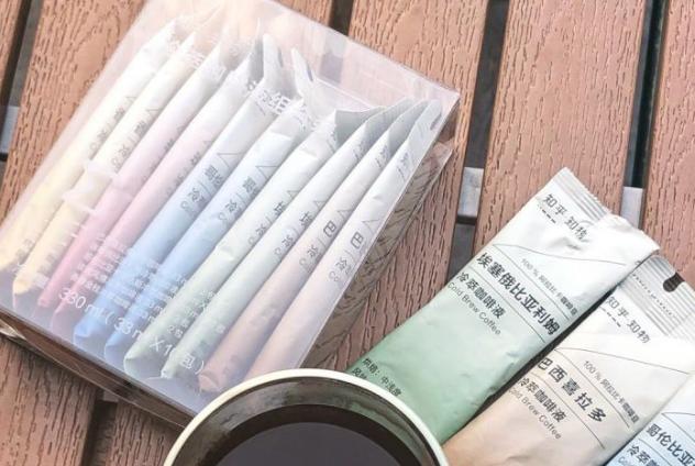 最正宗好喝的咖啡是哪种,好喝又不贵的咖啡推荐