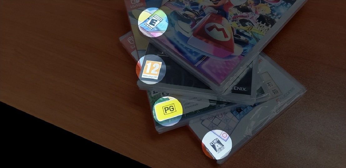 许多NS玩家踩过的坑，希望你别掉进去