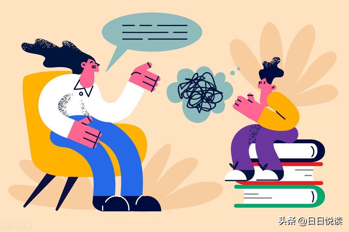 高中时最讨厌的就是数学课,为什么总是听不懂数学课呢